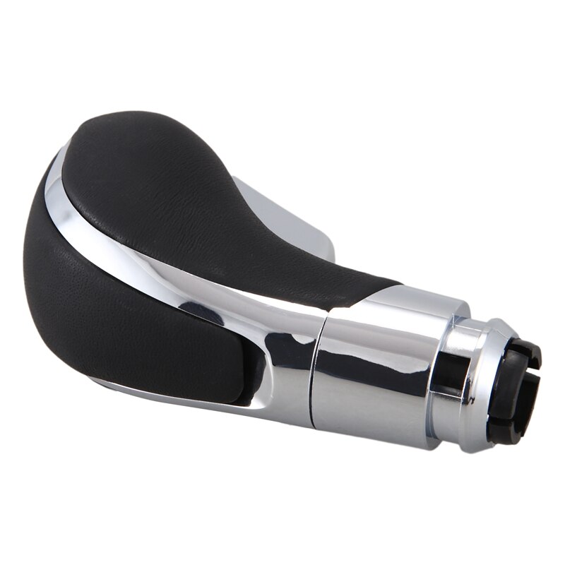 Car Gear Shift Knob Automatic Gear Knob Fit for Opel Vauxhall Astra J Car Styling