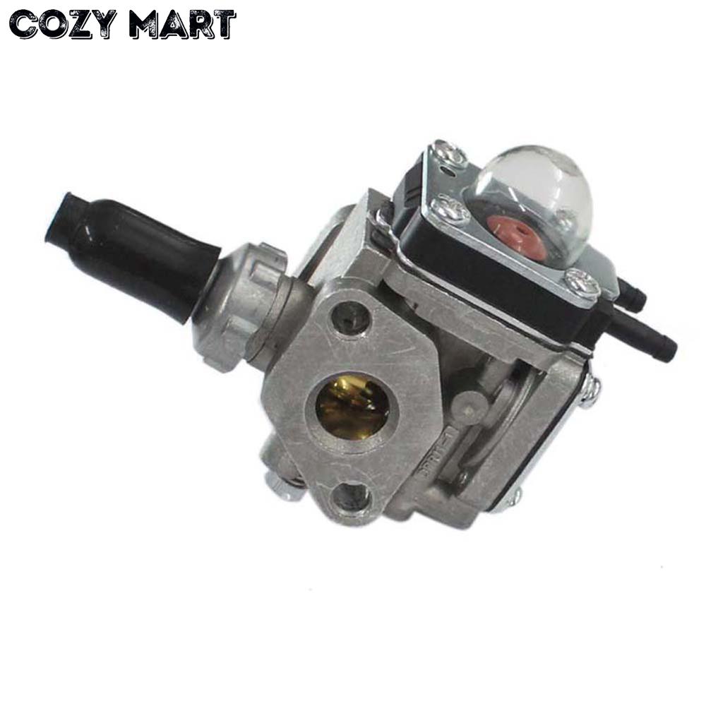 Carburateur carburateur pour TL43 TH43 TH48 débroussailleuse Strimmer pièces