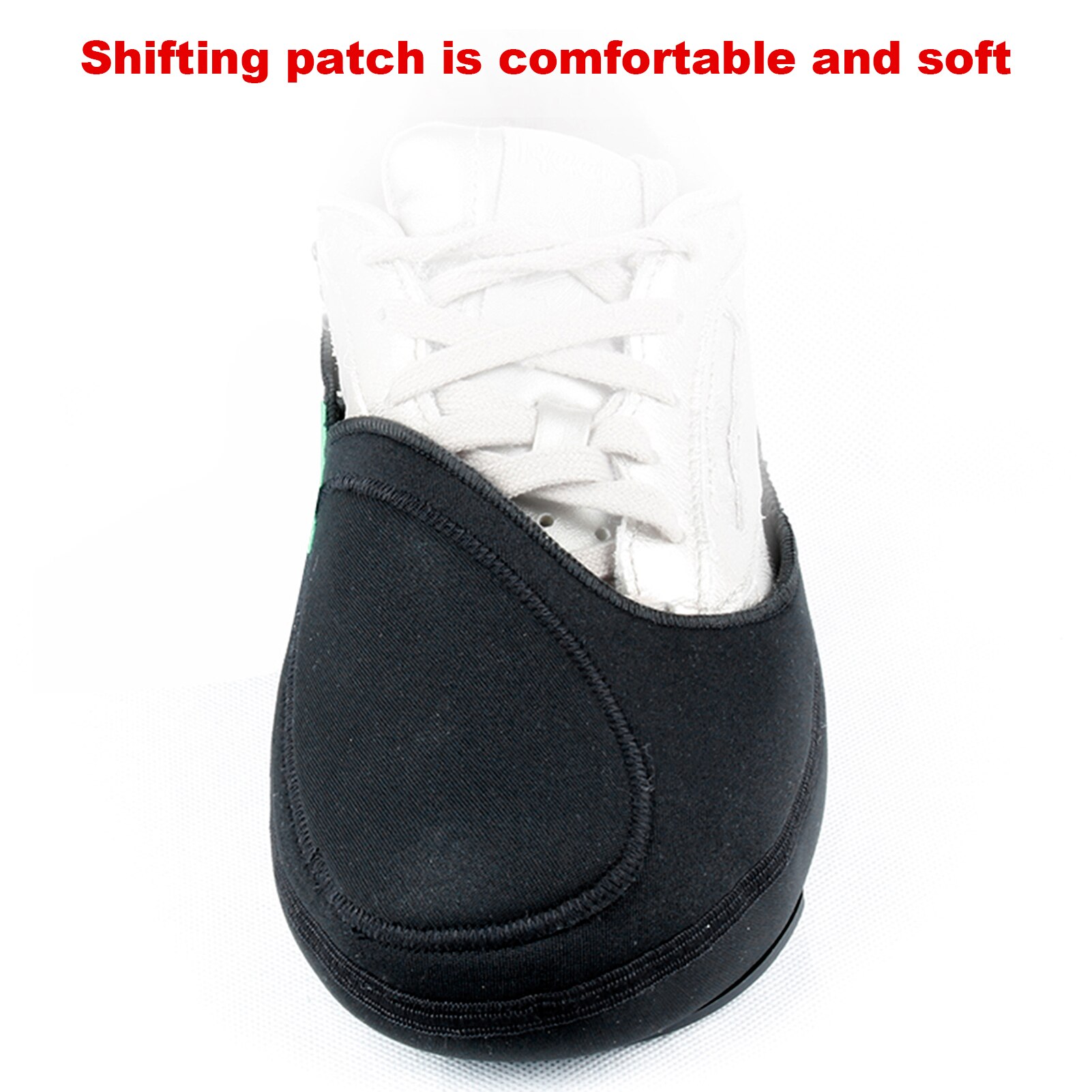 Protector de cambio de marchas para motocicleta, Protector de botas y zapatos, cubierta protectora
