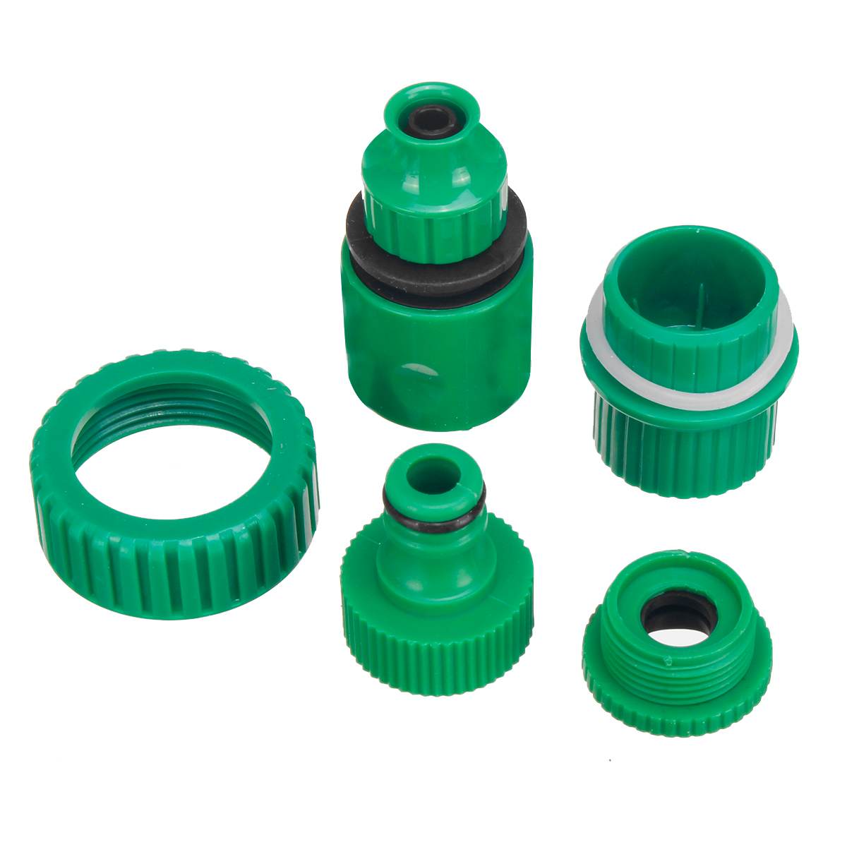 Automatic Intelligent Electronic LCD Display Home Ball Valve Watering Timer Garden Water Timer Irrigation Controller System