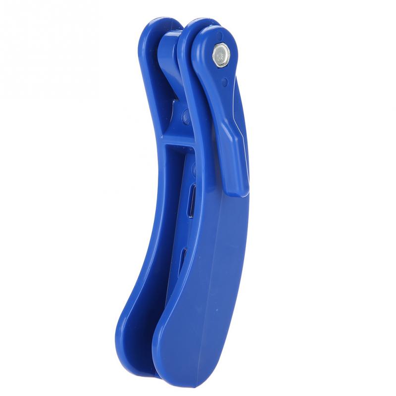 Key Aid Turner Holder Door Opening Assistance with Grip for Arthritis Hands Elderly and Disable