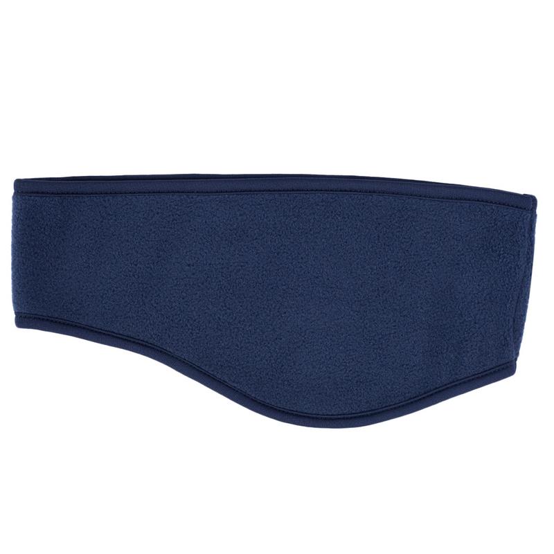 Inverno sport fascia Dei Capelli Equitazione Corsa Antivento Caldo Della fascia di Protezione per le Orecchie in mucchio Antistatico fascia Alla Moda E Bello