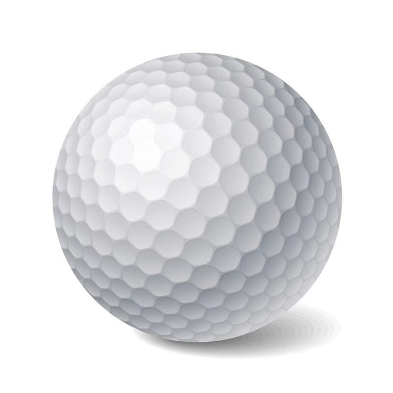 PGM Golf Balls Pgm 80 - 90 Golf Brand Balls End Up Practicing A Ball Game Super Cheap Special Clearance Used For Pro V1x