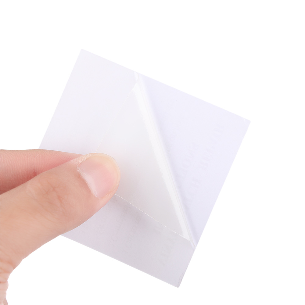Parches de tela autoadhesivos transparentes impermeables de PVC, adhesivo de nailon, accesorios de parche, cinta de reparación, para tienda de campaña al aire libre, 5 uds.
