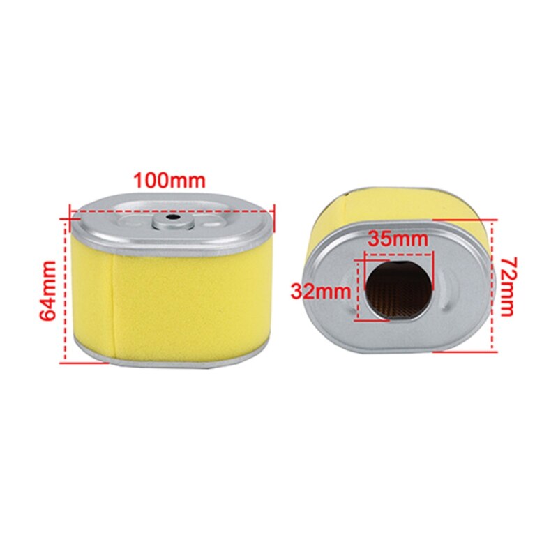 Carburateur Carb Voor Honde GX160 Gx 160 GX140 GX168 GX200 Gx 200 5hp 5.5hp Motor