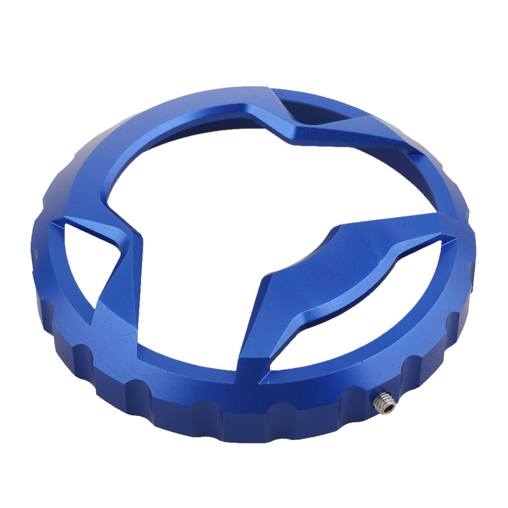 CNC Aluminum Fuel Tank for Yamaha NMAX 155 N-MAX 155