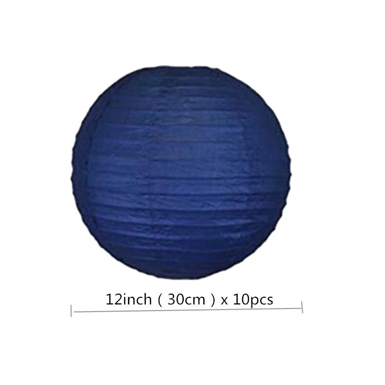 ZHAOFANGSTORE 12 Stks/set Rood Chinees Papier Lantaarn papier lampion lampionnen boule chinoise Bruiloft Indoor Outdoor Opknoping Decor (Lantaarn Grootte: 10 inch 25cm ZHAOFANGSTORE 12 Stks/set Rood Chinees Papier Lantaarn papier lampion lampionnen boule chinoise Bruiloft Indoor Outdoor Opknoping Decor (Lantaarn Grootte: 10 inch 25cm