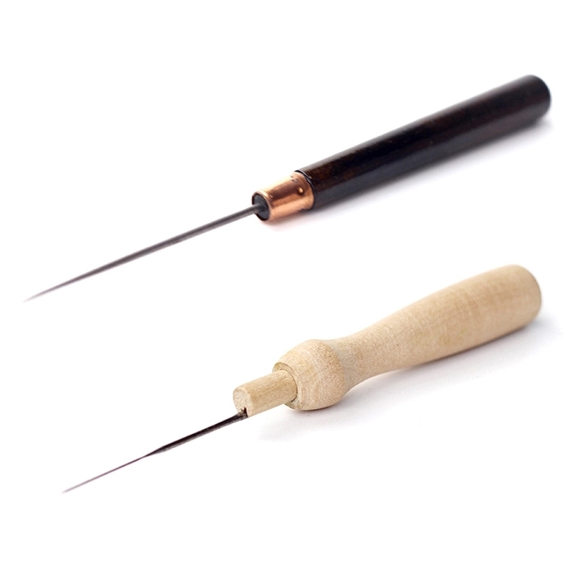 Needle Felting Tool for Beginners, Felting Tools + Needle + Gloves + Foam Accessories, Entry-level Tool Kits, DIY Craft Tool Set