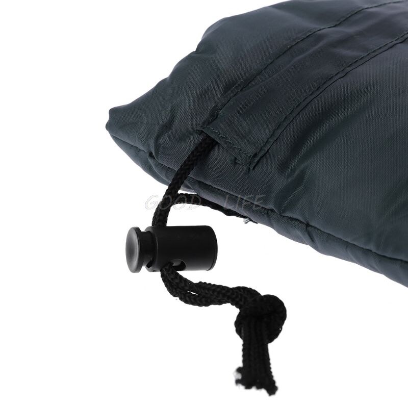 Outside Garden Tap Cover Insulated Frost Jacket Thermal Winter Protector water-resistant nylon