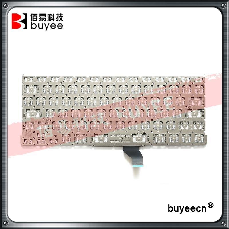 A1502 AP11 AC07 Layout Us Keyboard Voor Macbook Retina Pro 13 "Keyframe A1502 Laptop Engels Toetsenborden vervanging