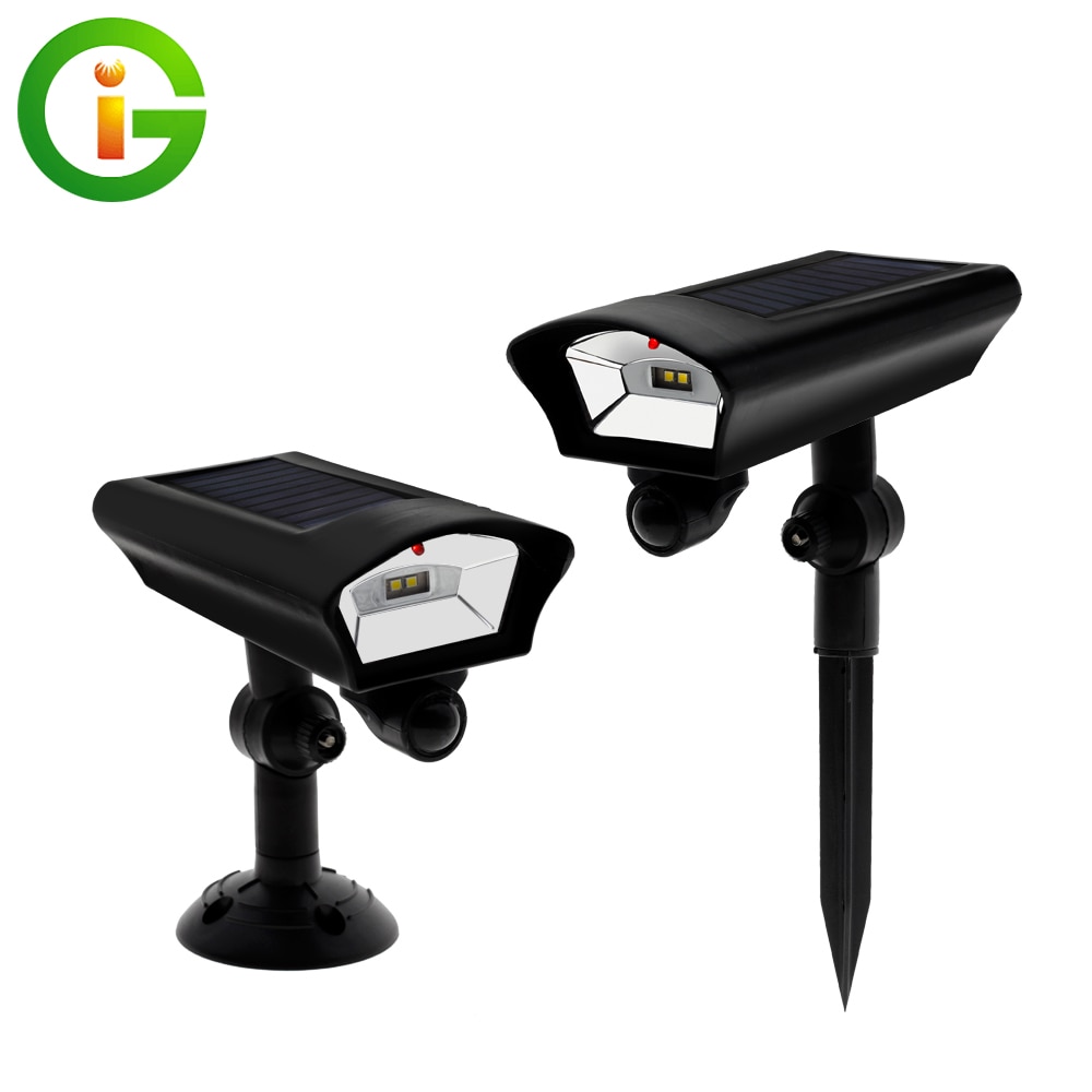 Led Solar Veranda Lichten Pir Motion Sensor Outdoor Waterdicht Veranda Tuin Wandlamp Blaker Balkon Terras Verlichting Lamp