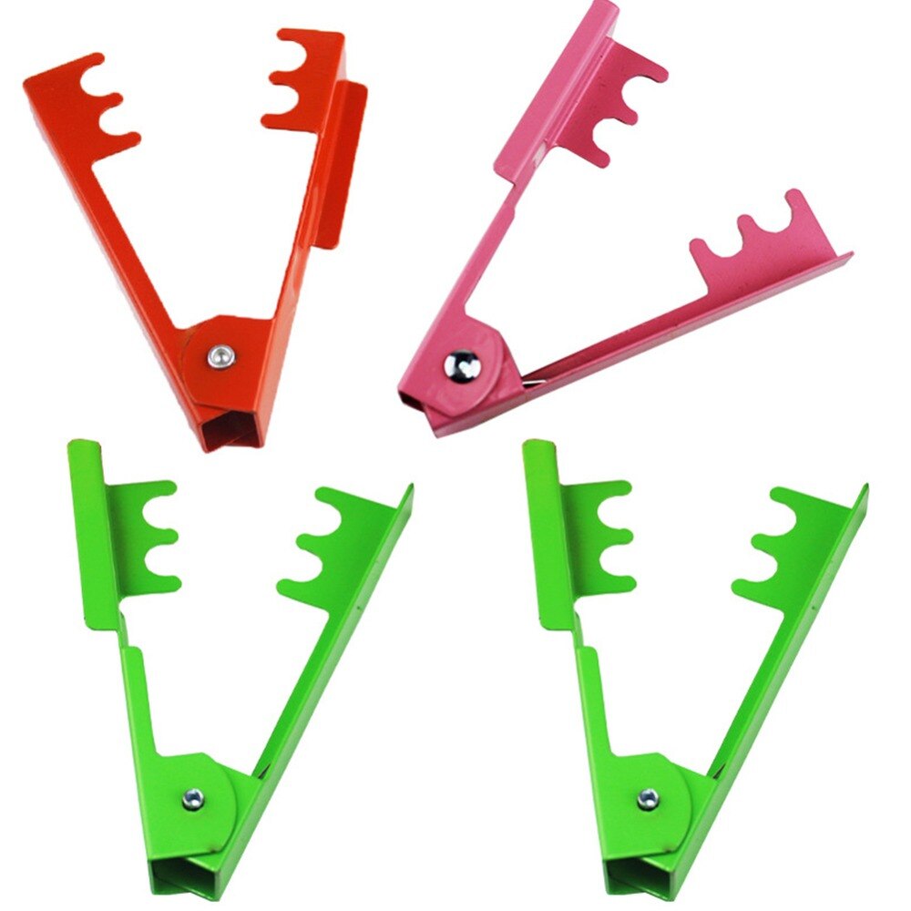Naroote Rose Thorn Stripper Tool, Doornverwijderaar, Bladstripper met