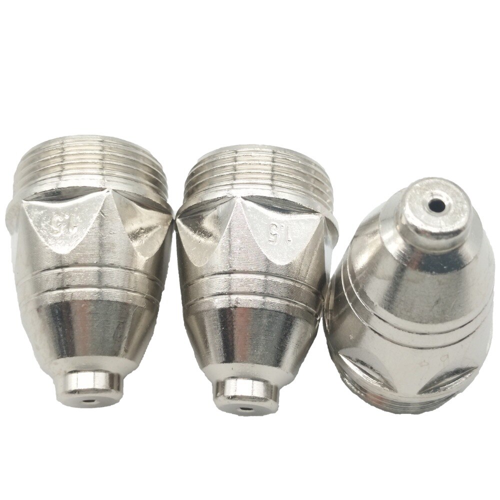 Plasma cutting machine Panasonic P80 electrode nozzle cutting nozzle CUT protection nozzle LGK100LGK8-100 Cutting Torch