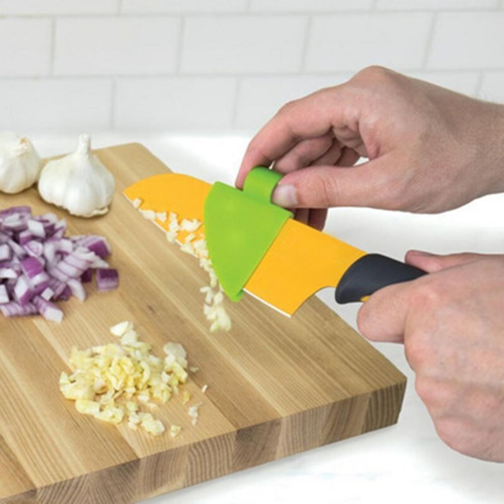 Household Kitchen Cutter Cleaners ABS Flexible Dur... – Vicedeal