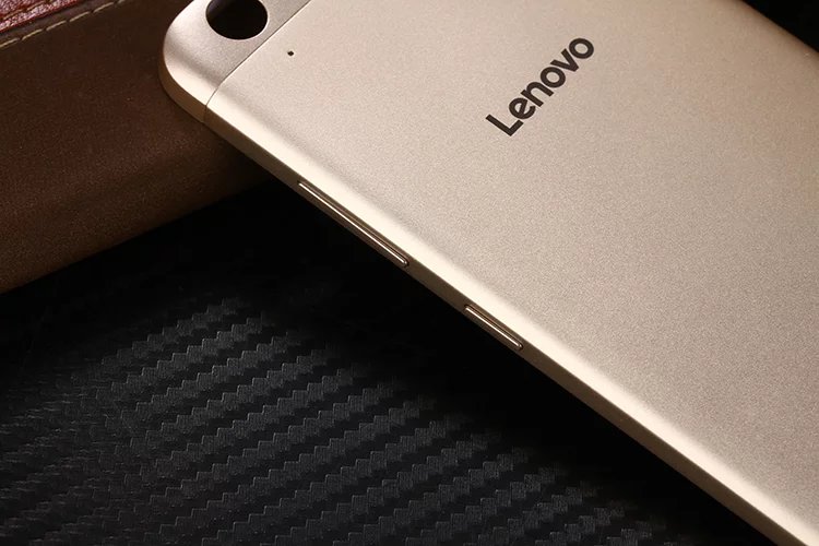 K5Plus Rear Housing Cover For Lenovo A6020 Vibe K5 Plus Plastic Back Door Repair Battery Case + Buttons