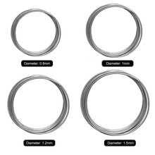 Copper Silver Electric Welding Aluminium Welding Rod Practical Aluminum Welding Wire Repair Durable Sturdy Welding Sticks