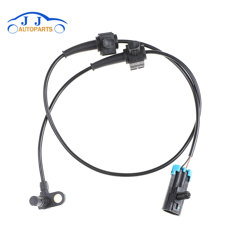 Rear Left &amp; Right 15862988 15089904 15271077 15822874 ABS Speed Sensor For Hummer GM 2006 H3