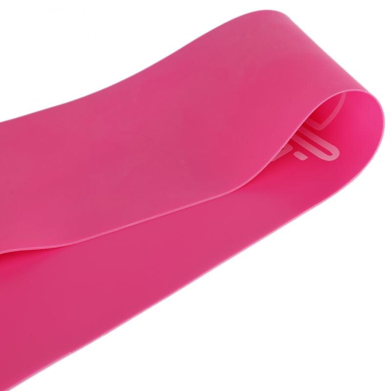 Fitness Resistance Bands Elastic Band For Fitness Rubber Bands Rubber Bands For Gum Set Sport Yoga Exercise Gym Rubber Workout