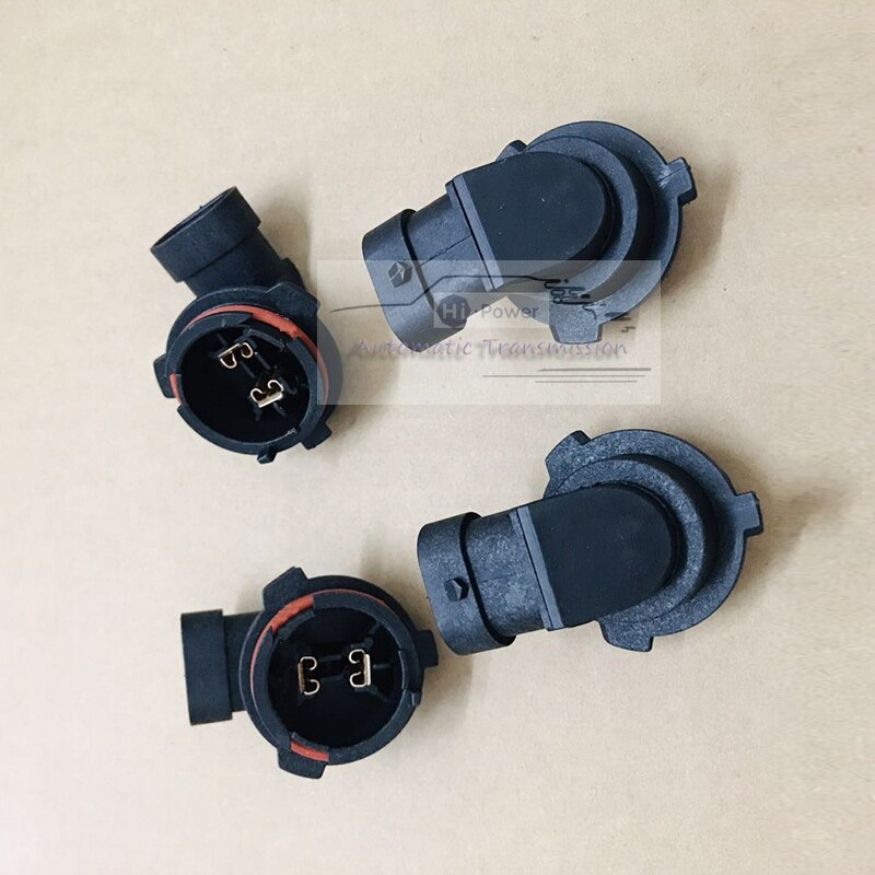 HELLA H7 PPS GF40 Adapter For Lights - Right Placement, Made In Germany