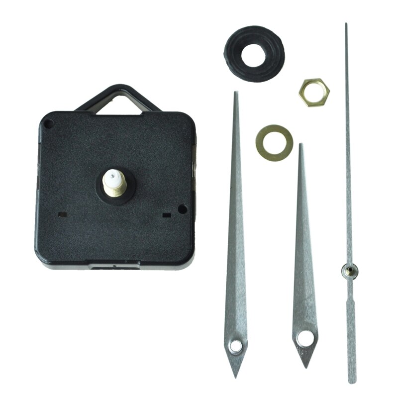 Quarz Uhr Bewegung Mechanismus Reparatur Teile Bausatz
