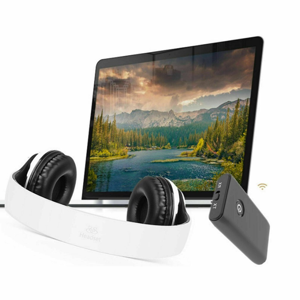 109S Receive And Transmit Two-in-one Wireless Receiver Transmitter Built-in Enhanced Signal Transmission Circuit