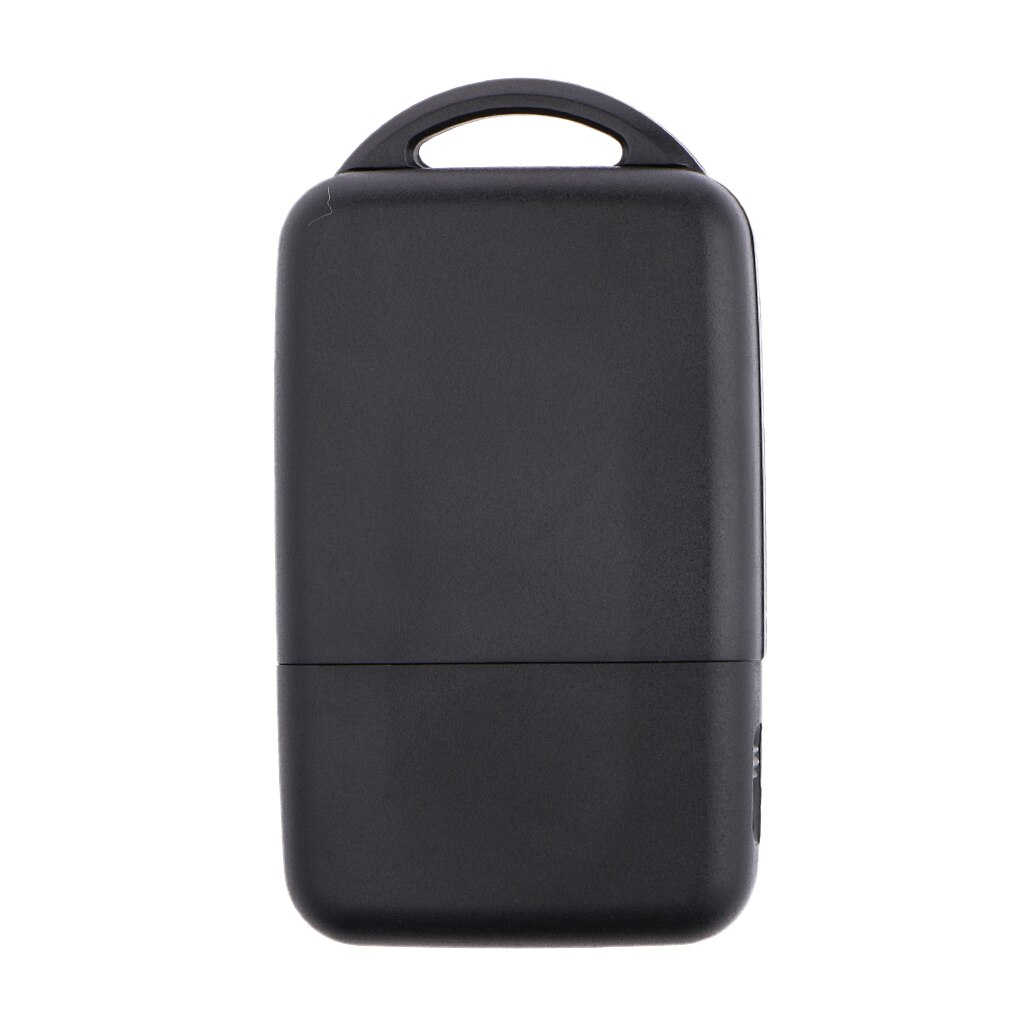 Car Remote Key Smart Shell FOB Replacement For Nissan Micra Xtrail Qashqai Juke Navara Etc Soft Rubber Button Car Accessories