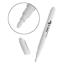 1/3 STKS Witte Vloeistof Krijt Pen Marker Voor Ramen Krijtbord Schoolbord Vloeibare Inkt Pen Gebruikt op Krijtbord venster