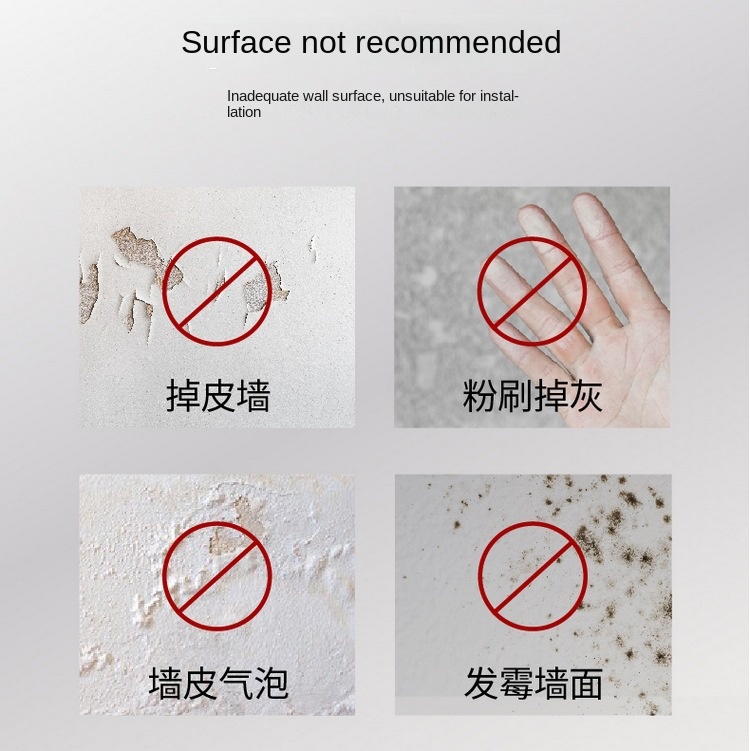 3M dubbelzijdig multifunctioneel sterk klevend met Cbg waterdicht vochtbestendig huishoudelijk autokleefpapier