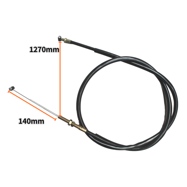 Câble d&#39;embrayage moto BMW S1000R S1000RR S1000XR 09-18: S1000XR(09-18)