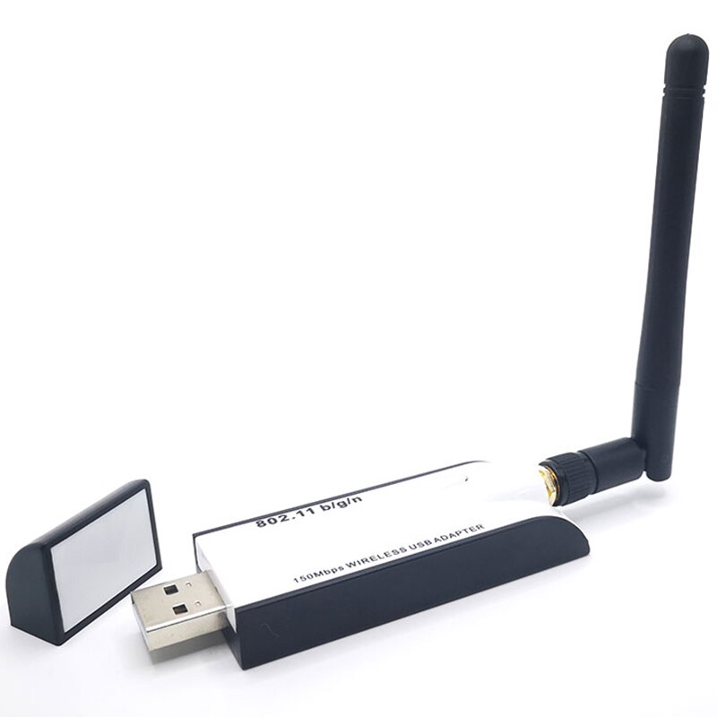 RT3070 150Mbps 802.11N Mini Wireless Nano Usb Wifi Adapter Wifi Dongle Voor Windows CE5.0/CE6.0/7/8/10