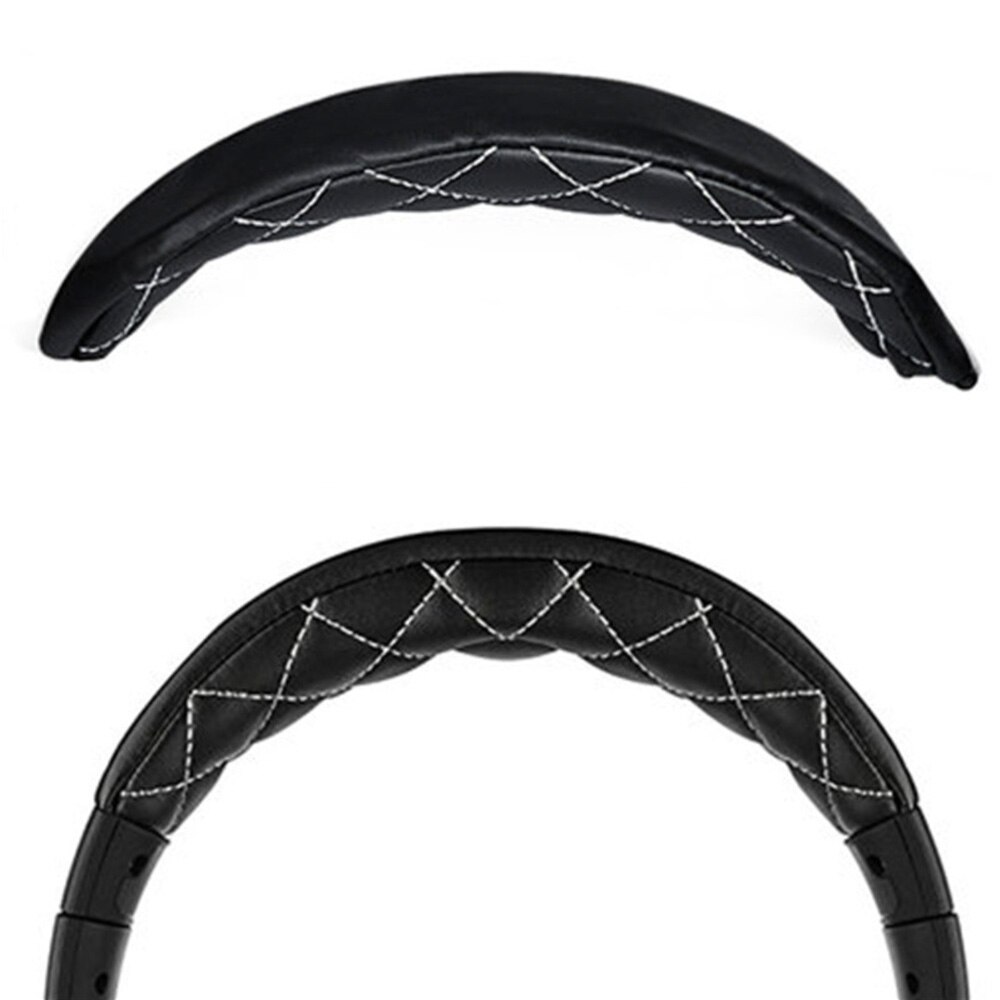 POYATU – bandeau de tête pour écouteurs CORSAIR HS60 HS50 HS70 PRO, bandeau de remplacement, réparation de coussin, accessoires