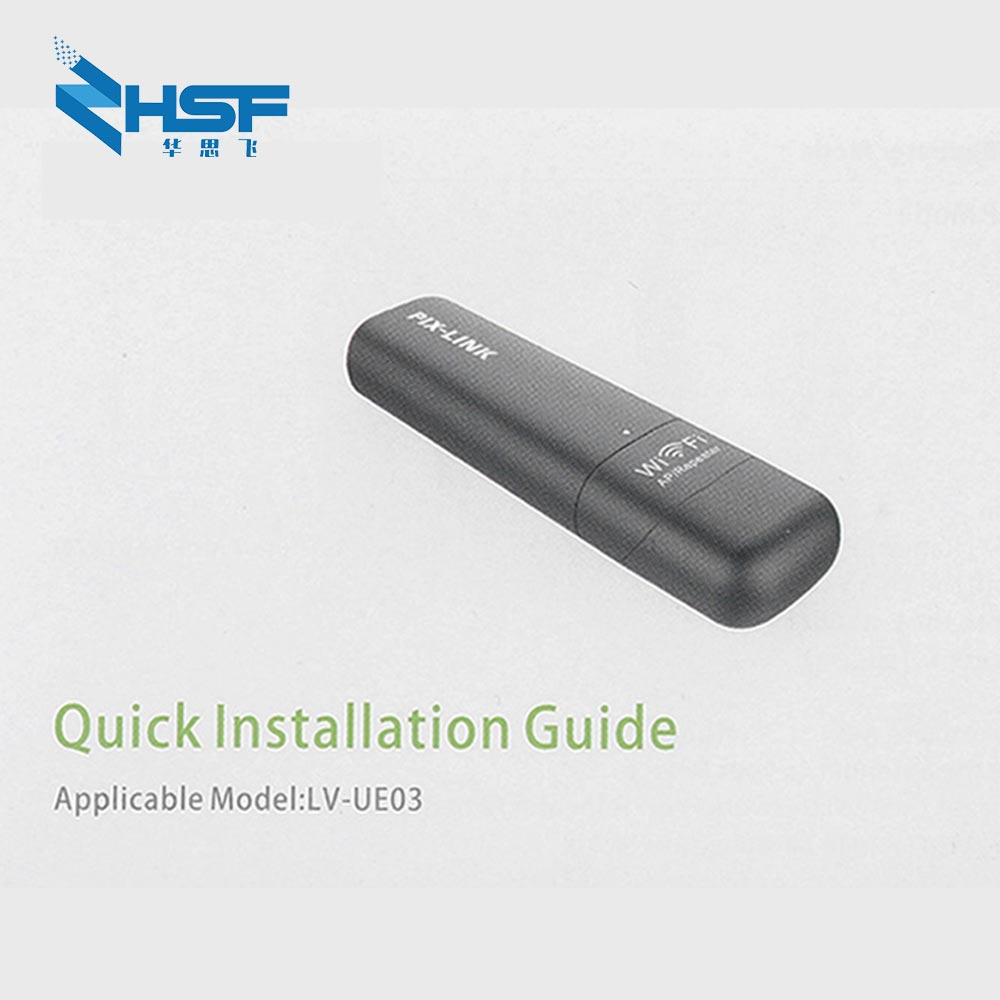 Trådløs usb universal 300m smart tv wifi adapter tv sticks ethernet netværk bridge repeater klient til sony lg ethvert tv