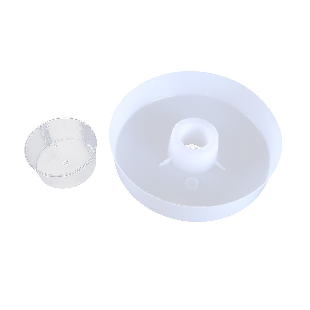 Beekeeper Beekeeping 4 Pint 2l Rapid Bee Hive Feeder Keeping Equipment Tool 250x55mm Rapid Bee Feeder