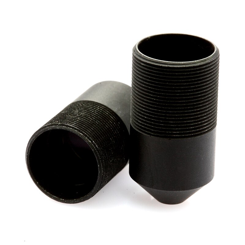 BINYEAE HD 10MM Pinhole lens for security mini camera High Definition cctv camera lens with M12x0.5 Mount