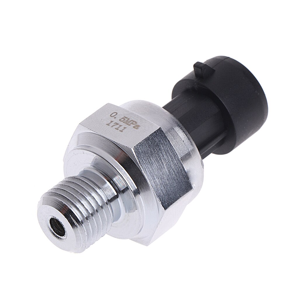 G1/4" Inch 5V 0-0.5 MPa Pressure Transducer Sensor Oil Fuel Gas Water Air Pressure Sensor