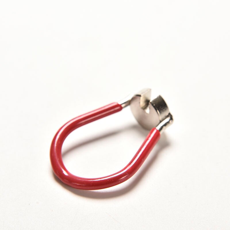 3.5mm BMX MTB Bike Cycling Accessories Durable Bicycle Repair Tools Portable Mini Bicycle Spoke Key Wheel Spoke Wrench Nipples: Red
