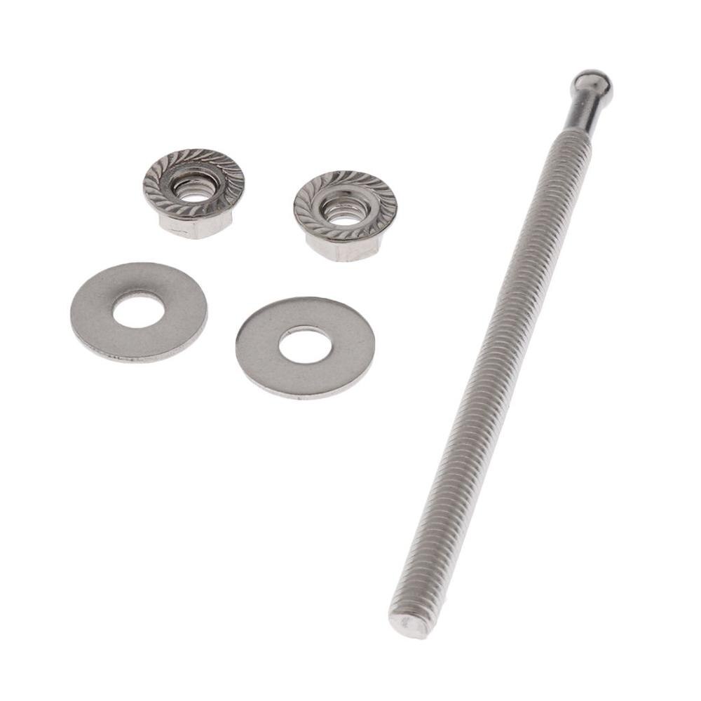Car Hood Pins Lock Quick Latch Low Profile Lockable Push Button Hood Pins 25mm Dia Universal Auto Modified Mini Hood Lock