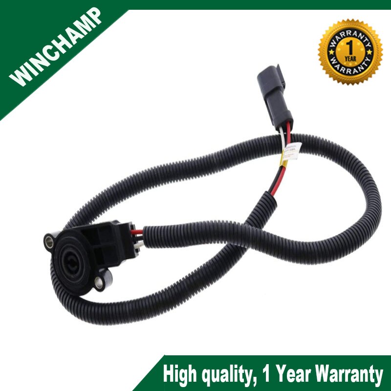 266-1466 2661466 266-1466-03 266146603 204-7949 176-1602 3E7700 Throttle Position Sensor For CAT 725 730 735 740