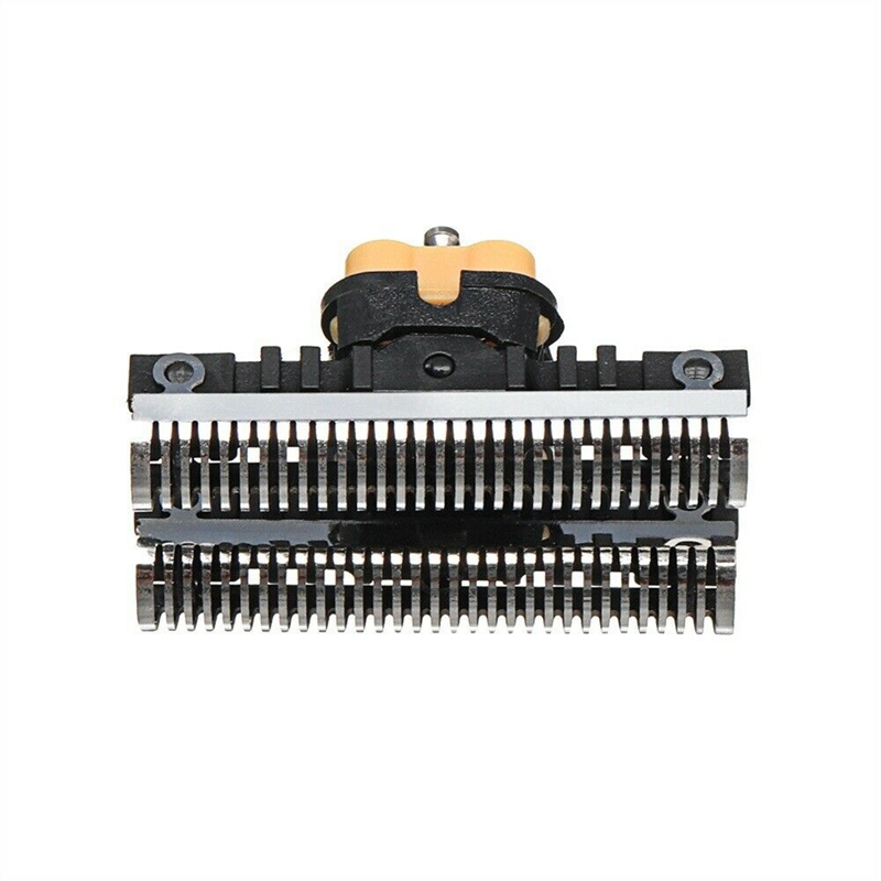 Combi Pack 51S Vervanging Blade + Scheren Hoofd Voor Braun Series 5 8000 Scheerapparaat 5643 5758 8970