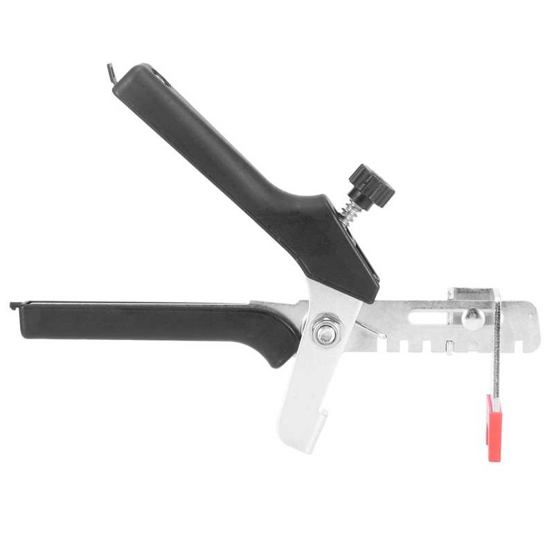 Tile Leveler Tool Tile Leveling System Kit Floor Tile Spacer Plier Leveler Tool for Installation