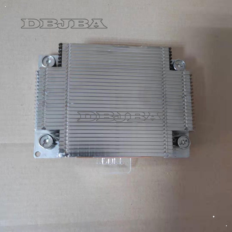 Disipador de calor de CPU para HP Proliant DL60 Gen9 Server 768755-001 779104-001,