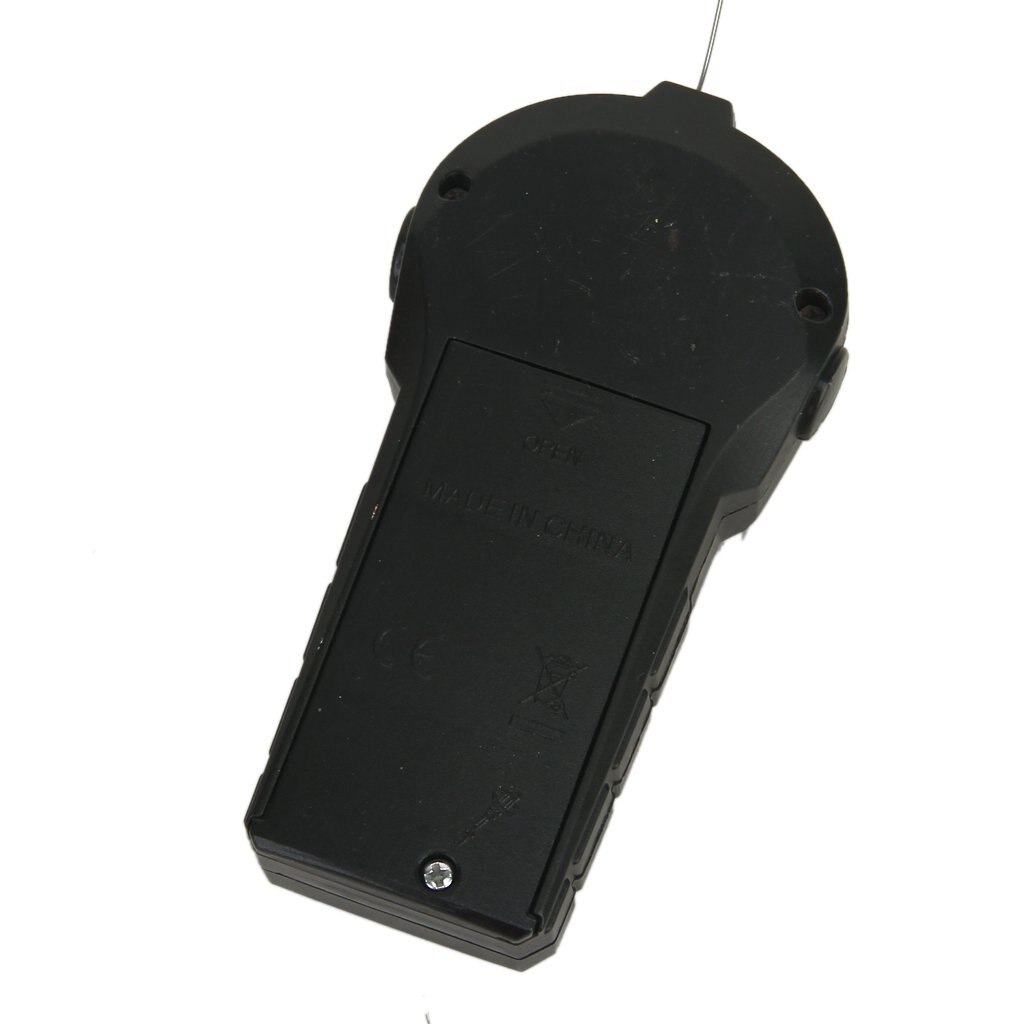 MACH SODIAL(R)Mini remote control Mouse For Children of 3 + Year- Grey