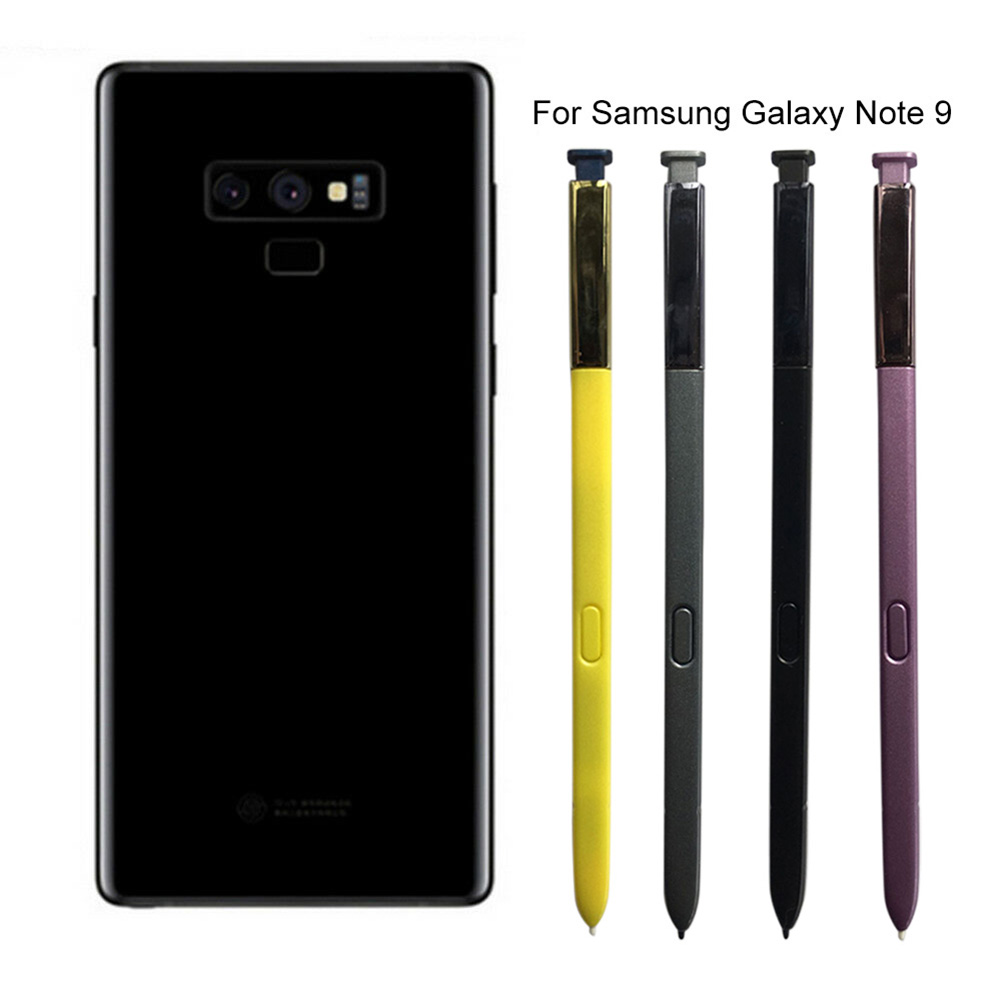Arrivals Smooth Writing Capacity Touch Screen Stylus S Pen for Samsung Galaxy Note 9
