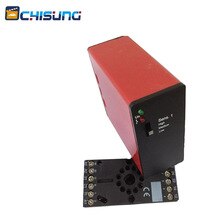 Chisung 220 V auto toegangscontrole loop detector