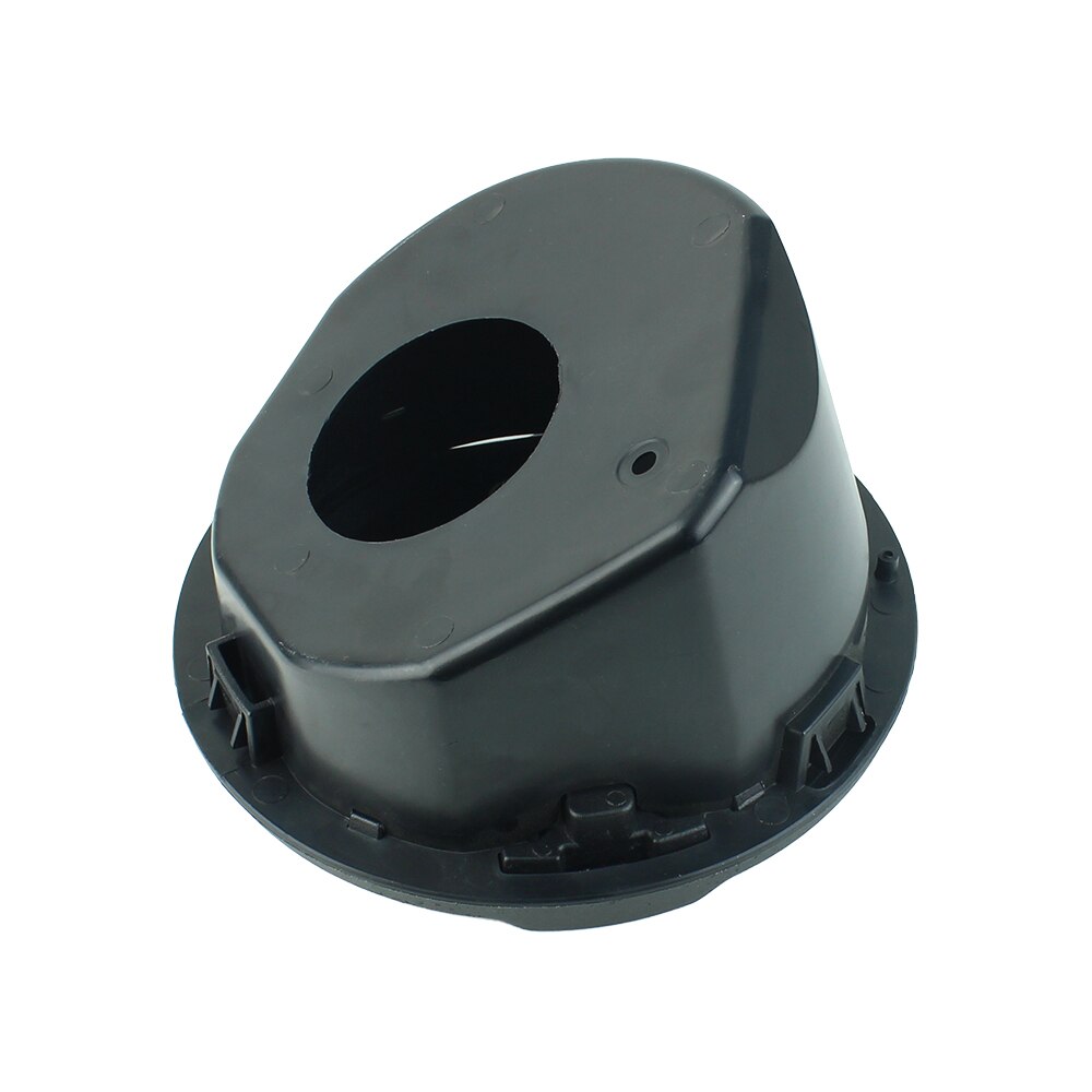 Jeep Wrangler JL Gas Cap Cover JeCar Fuel Filler Door USA Flag Black Jeep Wrangler JL Gas Cap Cover JeCar Fuel Filler Door USA Flag Black
