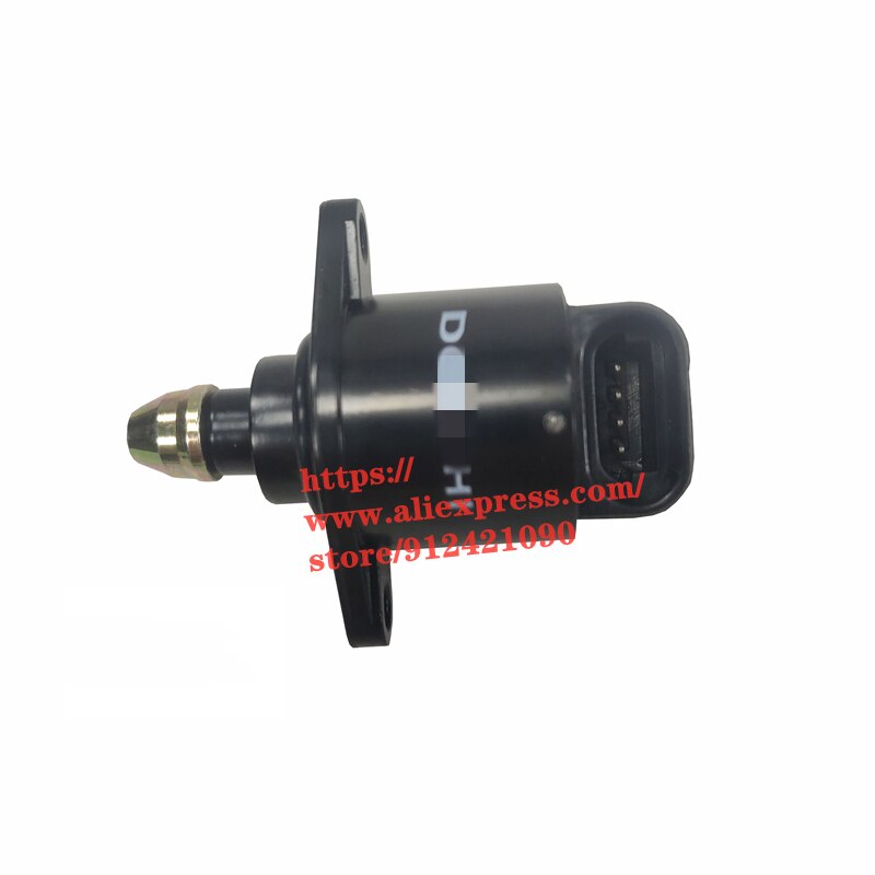 Motor de velocidad de ralentí para Geely CK MK, Motor paso a paso