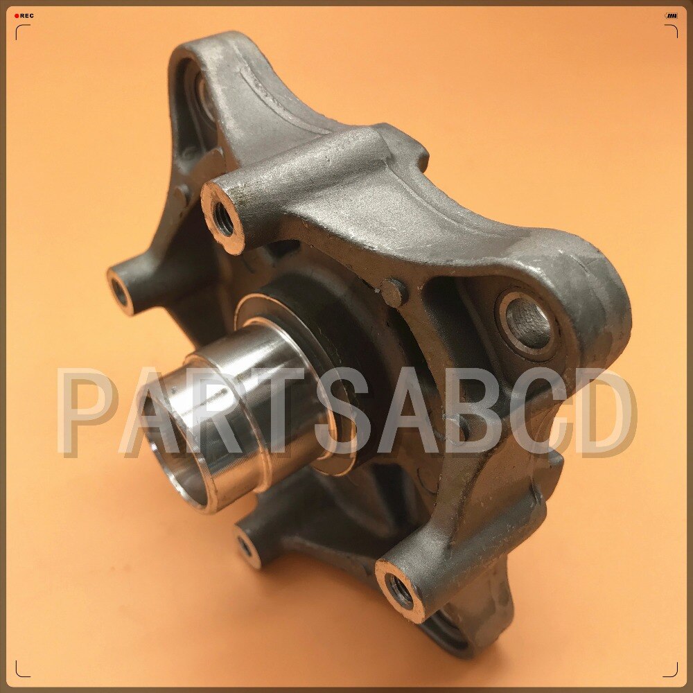 Buyang 300CC D300 2/4 Drive 300CC Atv Quad Achterwiel Hub B 4.1.01.0082