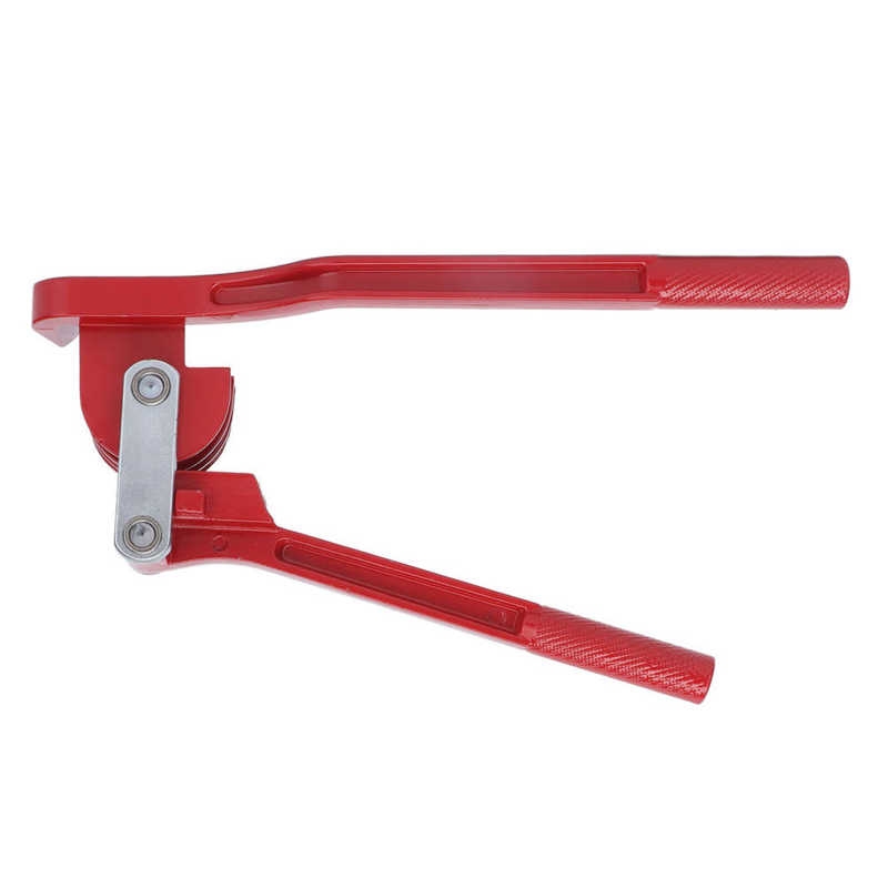 Pipe Bender 0°-180° Tubing Benders for Pipes Engineering