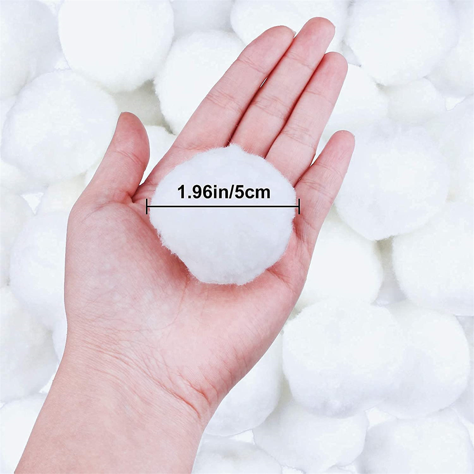 Bolas de filtro de piscina forte adsorção prática fibra filtro meios reutilizáveis para piscina aquário tanque de peixes ferramentas de limpeza