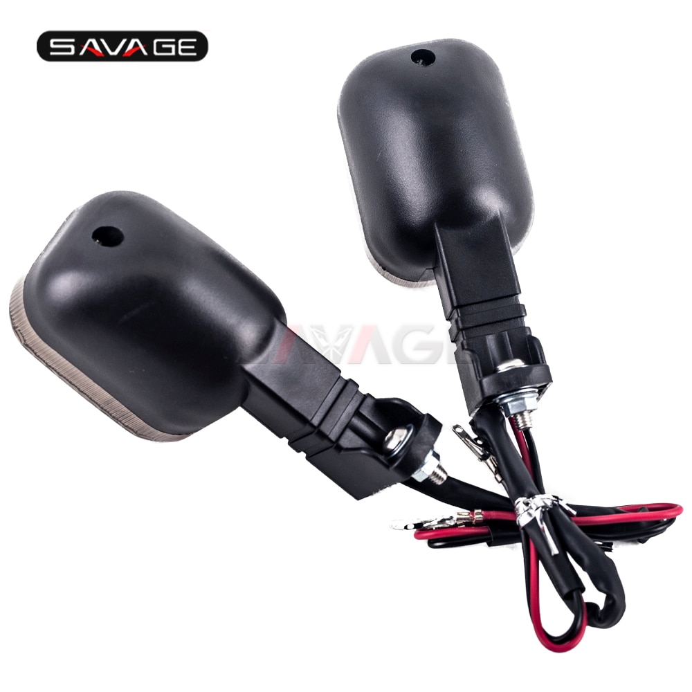 Tylny kierunkowskaz światło robić BMW F650 GS dakar CS Scarver Funduro F 650 ST G 650 GS akcesoria motocyklowe kierunkowkaz lampa